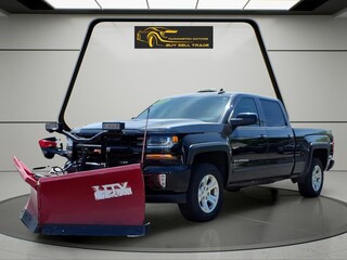 2016 Chevrolet Silverado 1500 for sale in Farmington MI