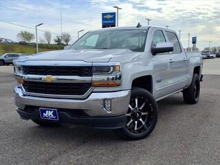 2016 Chevrolet Silverado 1500 for sale in Nederland TX