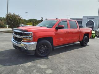 2017 Chevrolet Silverado 1500 for sale in Greenville SC