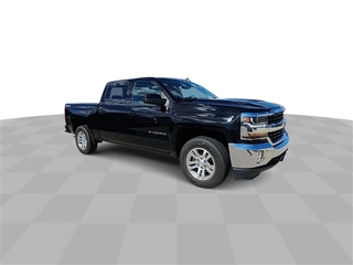 2017 Chevrolet Silverado 1500 for sale in West Bend WI