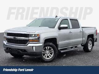 2017 Chevrolet Silverado 1500 for sale in Lenoir NC