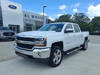 2017 Chevrolet Silverado 1500 for sale in Manchester TN