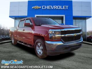 2017 Chevrolet Silverado 1500 for sale in Ocean Township NJ