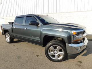 2017 Chevrolet Silverado 1500 for sale in Clarksville TN