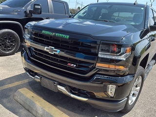 2017 Chevrolet Silverado 1500 for sale in Washington Court House OH
