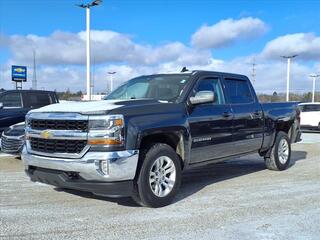 2017 Chevrolet Silverado 1500 for sale in Ann Arbor MI