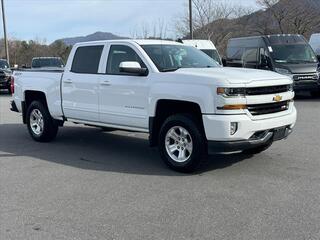 2017 Chevrolet Silverado 1500 for sale in Waynesville NC