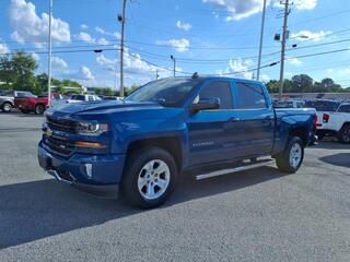 2018 Chevrolet Silverado 1500 for sale in Johnson City TN