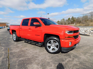 2018 Chevrolet Silverado 1500 for sale in Clarksville TN