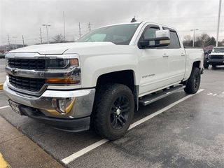 2018 Chevrolet Silverado 1500 for sale in Greenville SC