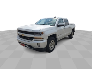 2018 Chevrolet Silverado 1500 for sale in Grand Rapids MN