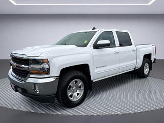 2018 Chevrolet Silverado 1500 for sale in Milwaukie OR