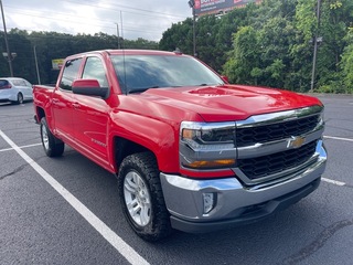 2018 Chevrolet Silverado 1500 for sale in Enterprise AL