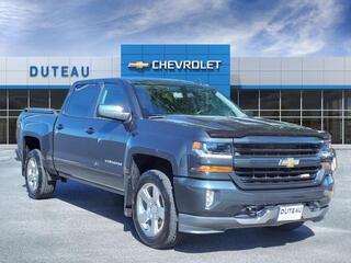 2018 Chevrolet Silverado 1500 for sale in Lincoln NE