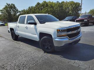 2018 Chevrolet Silverado 1500 for sale in Clarksville TN