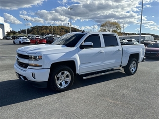 2018 Chevrolet Silverado 1500 for sale in Johnson City TN