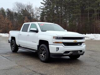 2018 Chevrolet Silverado 1500 for sale in Dowagiac MI