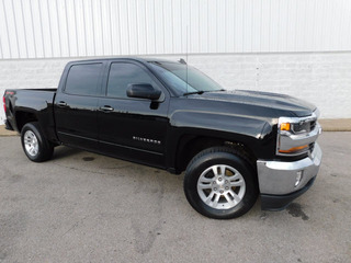 2018 Chevrolet Silverado 1500 for sale in Clarksville TN