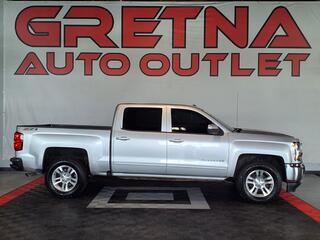 2018 Chevrolet Silverado 1500 for sale in Gretna NE