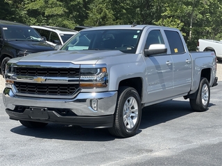 2018 Chevrolet Silverado 1500 for sale in Linn MO