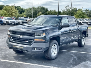 2018 Chevrolet Silverado 1500 for sale in Fenton MO