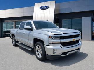 2018 Chevrolet Silverado 1500 for sale in Bowling Green KY