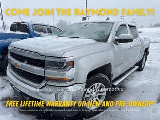 2018 Chevrolet Silverado 1500 for sale in Southampton NJ