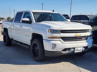 2018 Chevrolet Silverado 1500 for sale in Centralia MO