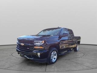 2018 Chevrolet Silverado 1500 for sale in Winchester VA