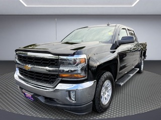 2018 Chevrolet Silverado 1500 for sale in Milwaukie OR