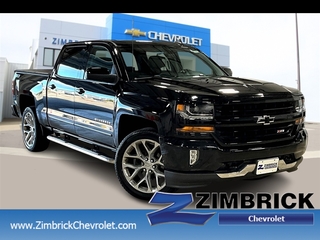 2018 Chevrolet Silverado 1500 for sale in Sun Prairie WI