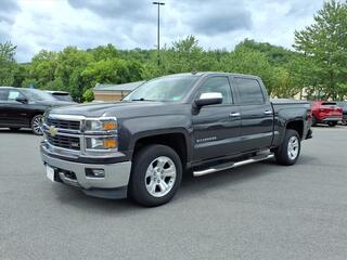 2014 Chevrolet Silverado 1500 for sale in Roanoke VA