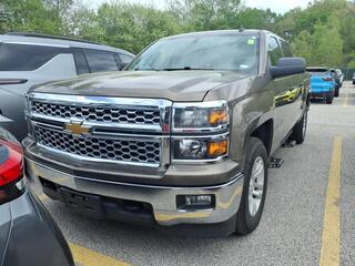 2014 Chevrolet Silverado 1500 for sale in Fenton MO