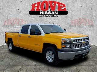 2014 Chevrolet Silverado 1500 for sale in Bradley IL