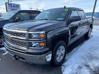 2015 Chevrolet Silverado 1500 for sale in Duncansville PA