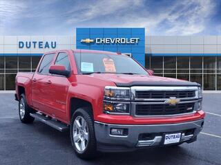 2015 Chevrolet Silverado 1500 for sale in Lincoln NE