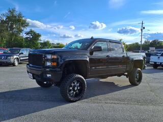 2015 Chevrolet Silverado 1500 for sale in Johnson City TN