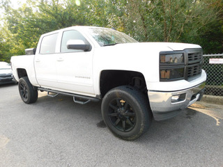 2015 Chevrolet Silverado 1500 for sale in Clarksville TN