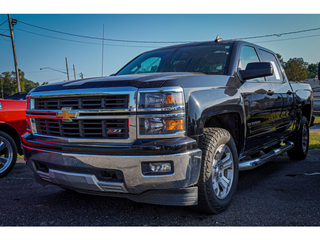 2015 Chevrolet Silverado 1500 for sale in Saraland AL