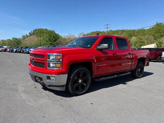 2015 Chevrolet Silverado 1500 for sale in Roanoke VA