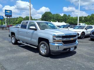 2016 Chevrolet Silverado 1500 for sale in Fort Washington MD