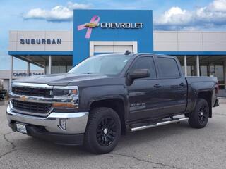 2016 Chevrolet Silverado 1500 for sale in Ann Arbor MI