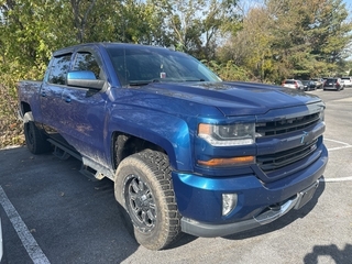 2016 Chevrolet Silverado 1500 for sale in Bristol TN