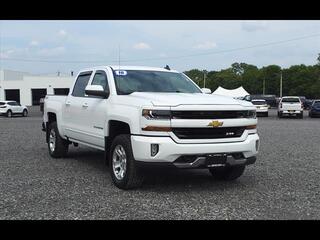 2016 Chevrolet Silverado 1500 for sale in Bridgeport WV