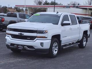 2016 Chevrolet Silverado 1500 for sale in Savoy IL