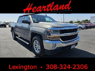 2017 Chevrolet Silverado 1500 for sale in Lexington NE