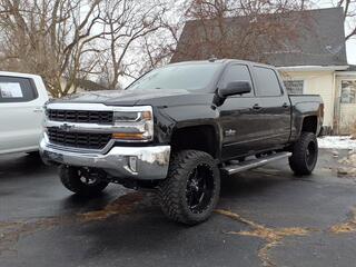 2018 Chevrolet Silverado 1500 for sale in Dowagiac MI