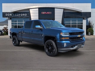 2018 Chevrolet Silverado 1500 for sale in Cleveland TN