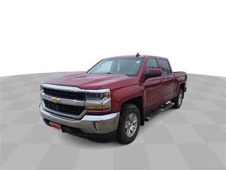 2018 Chevrolet Silverado 1500 for sale in Grand Rapids MN