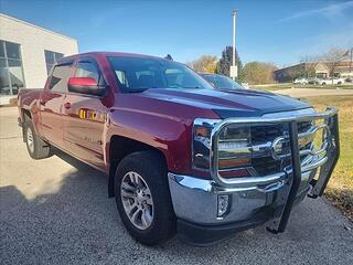 2018 Chevrolet Silverado 1500 for sale in West Bend WI